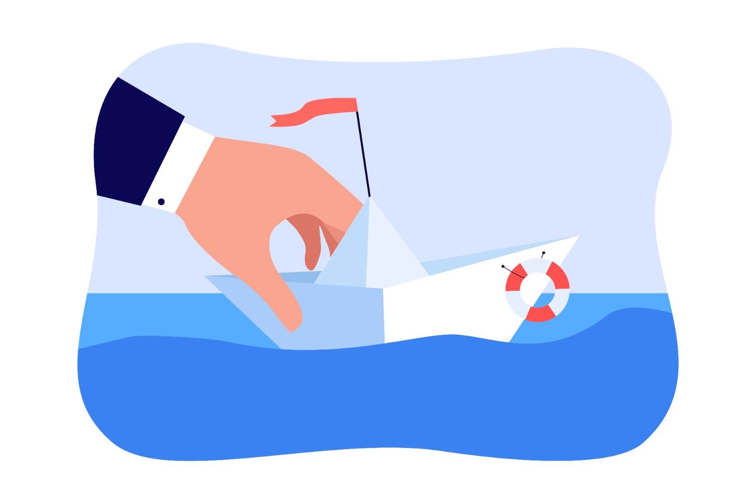 Marine Open Declaration Insurance